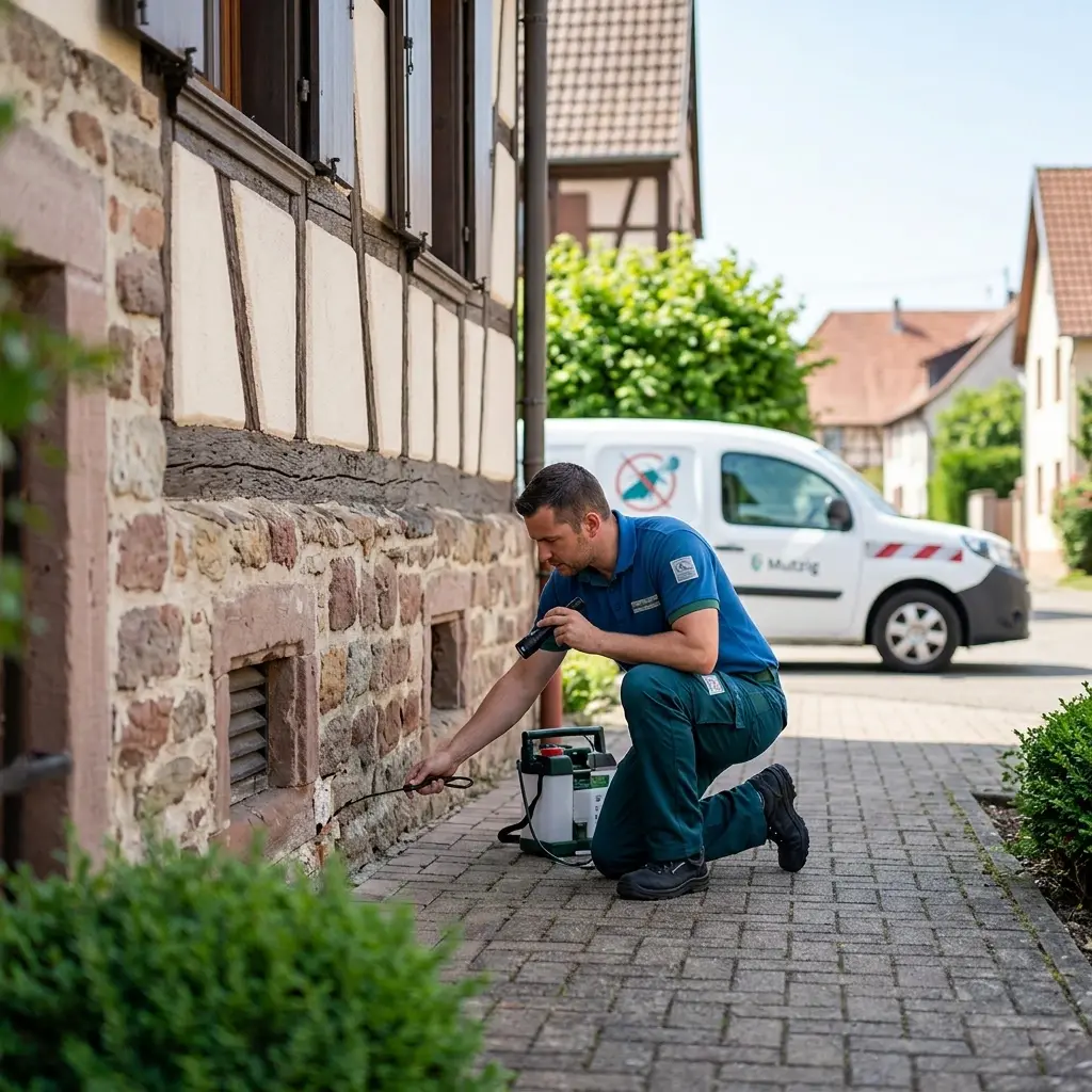 Notre expertise pour un traitement efficace