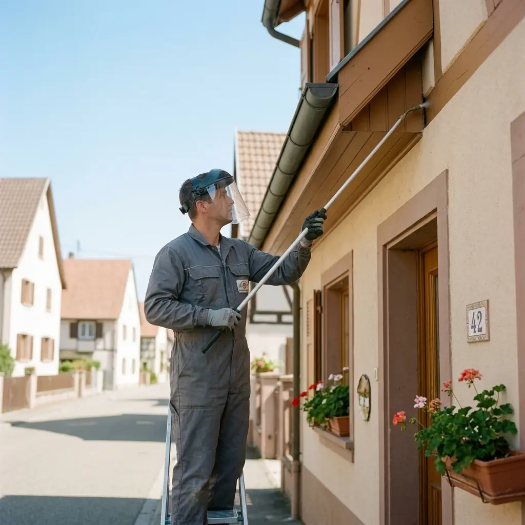 Conseils de prévention et bons gestes