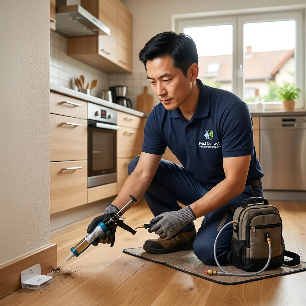 Une protection durable pour votre domicile