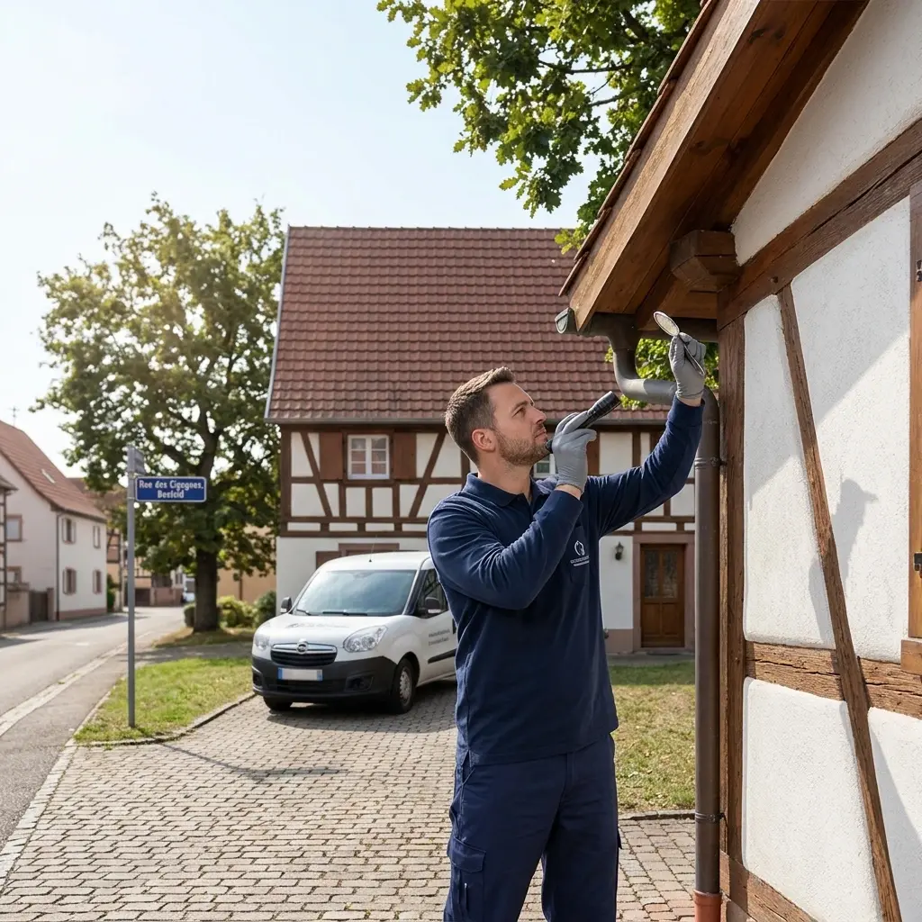 Une protection efficace pour votre habitat
