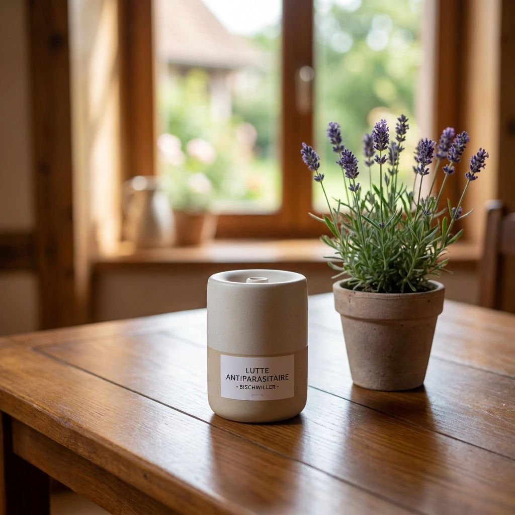 Une protection durable pour votre environnement