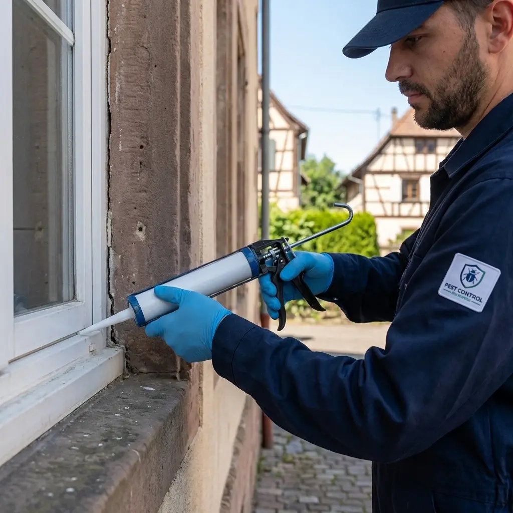 Comment se déroule l'intervention à Bischwiller ?