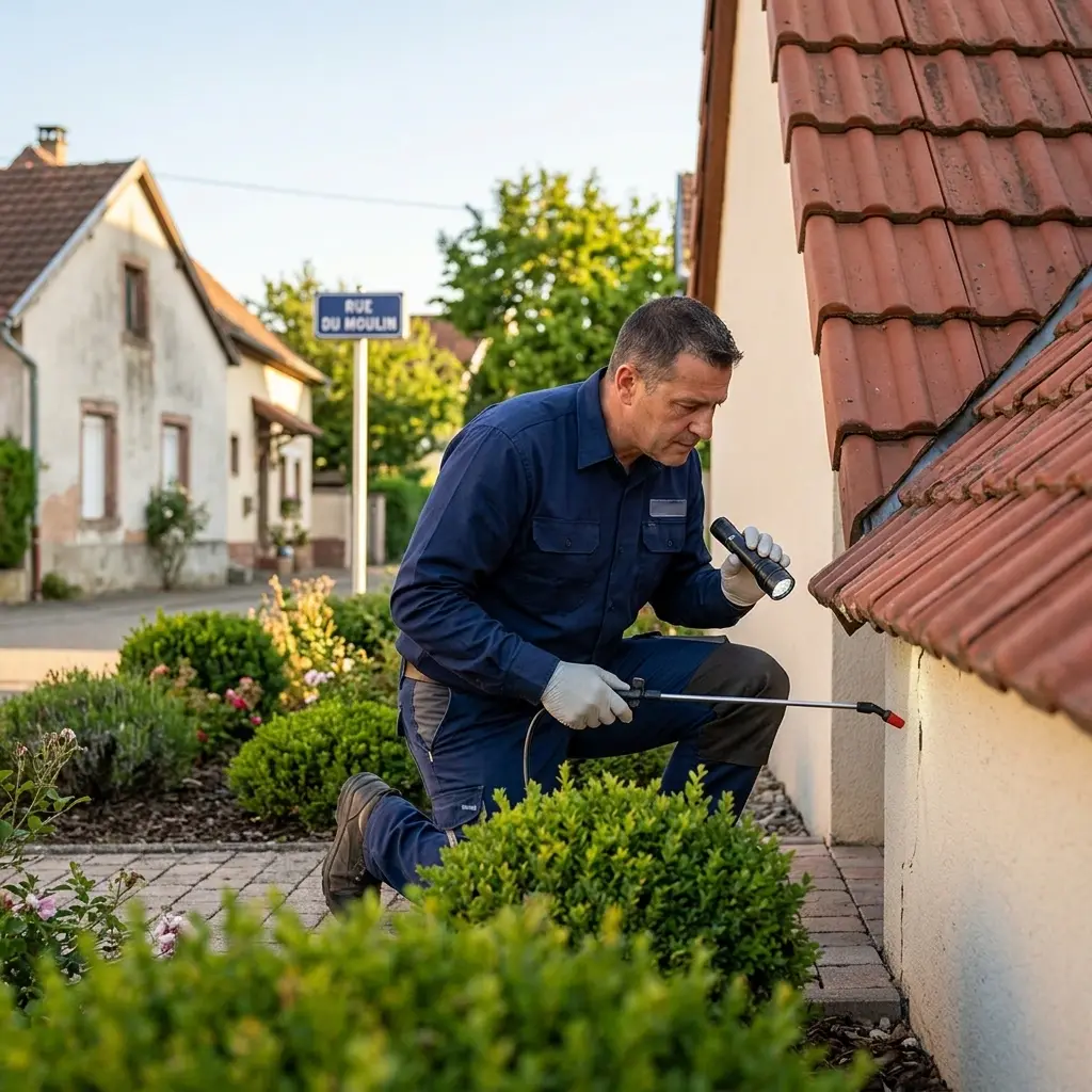 Conseils de prévention et bons réflexes
