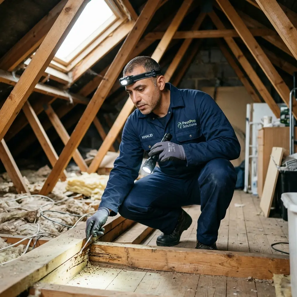 Une protection durable pour votre habitat