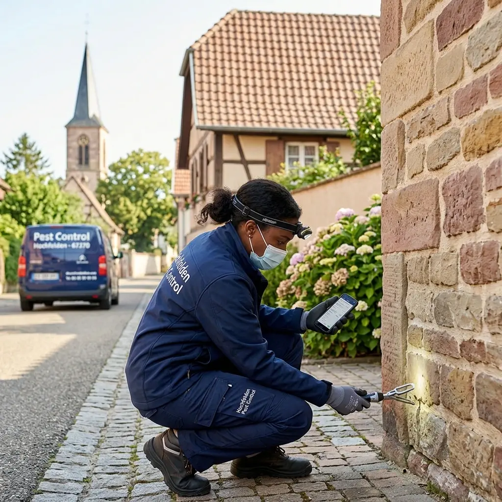 Une protection durable pour votre foyer
