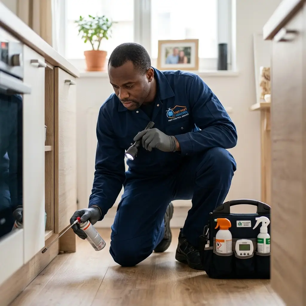 Une expertise technique pour un traitement efficace