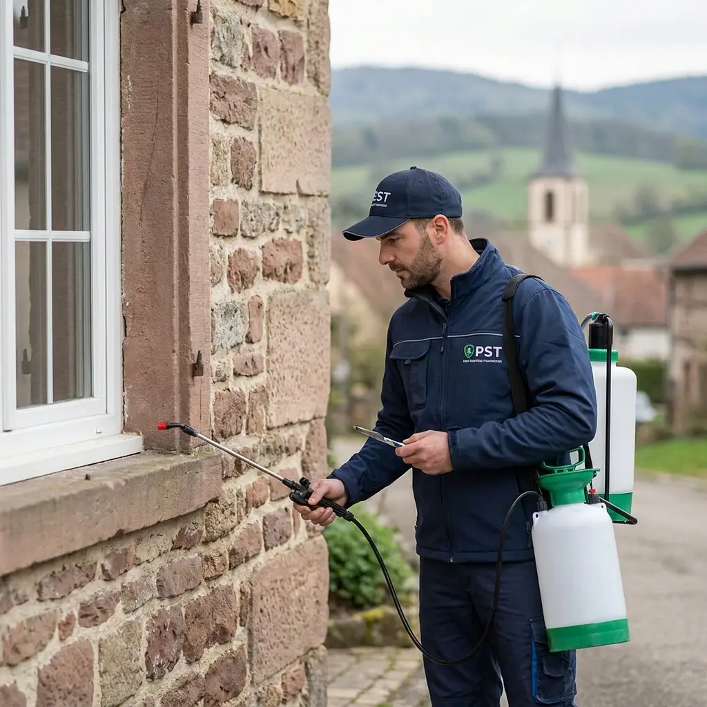 Prévenir les infestations chez vous