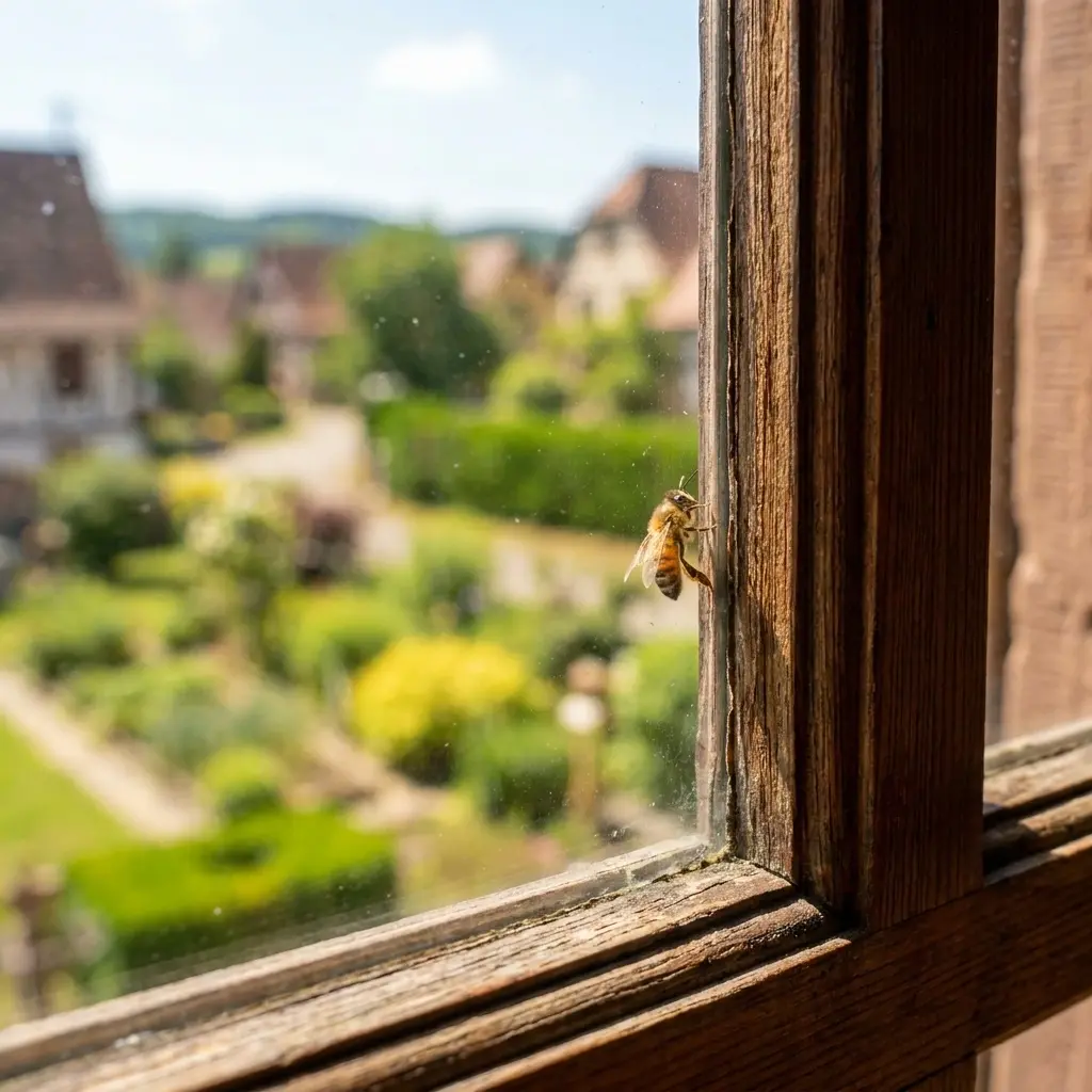 Pourquoi nous choisir à Val-de-Moder