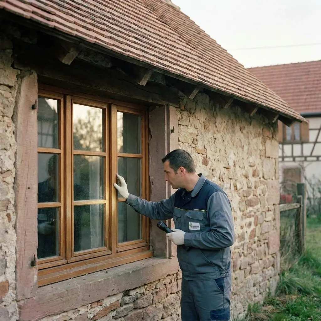 Comment se déroule l'intervention à Berstett ?