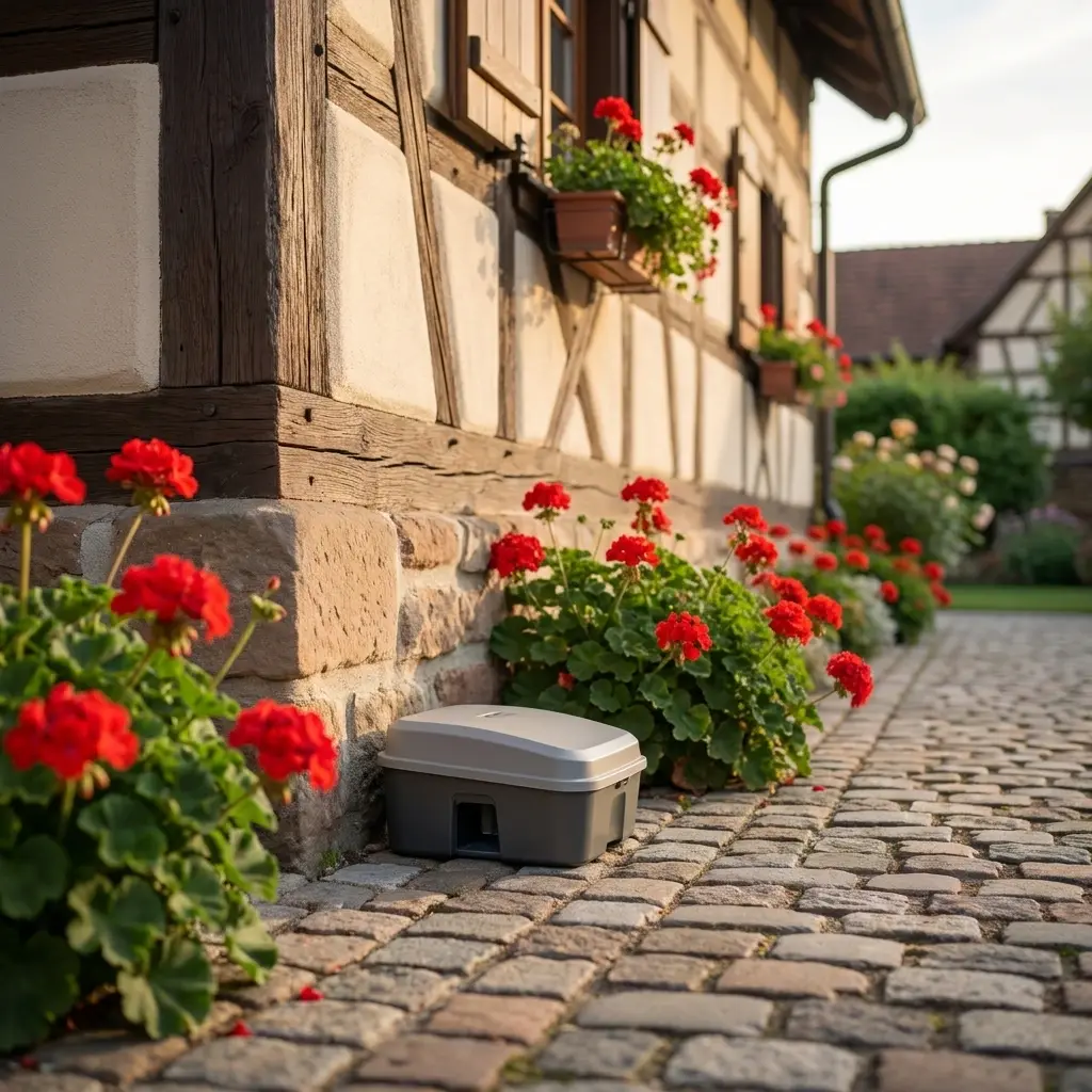 Pourquoi nous choisir à Truchtersheim