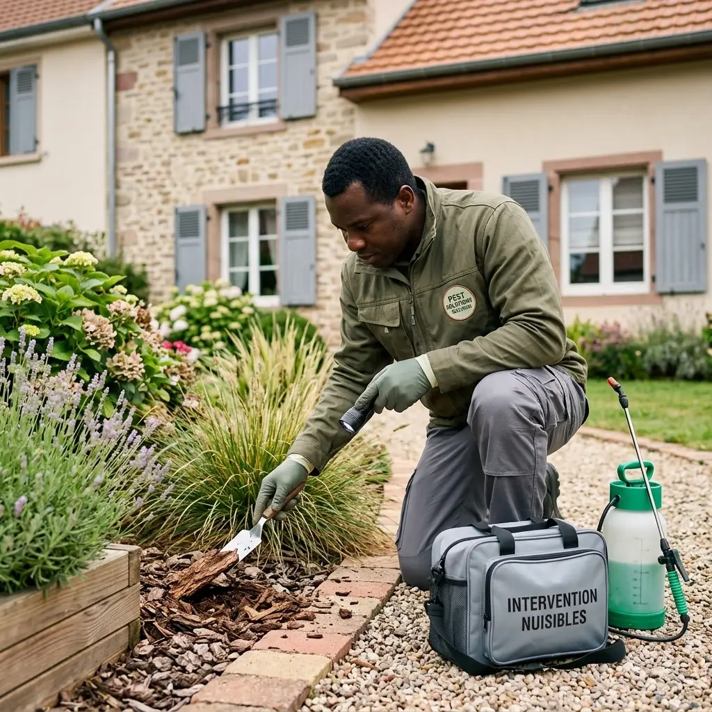 Un environnement sain et sécurisé pour vous