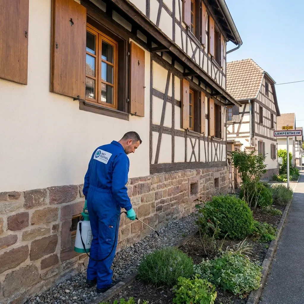 Une protection efficace pour votre habitat