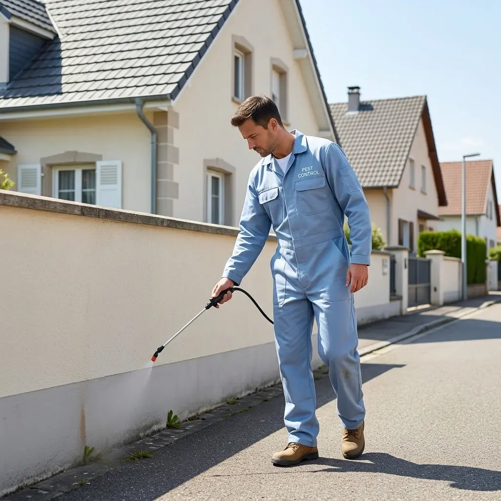 Une solution durable pour votre tranquillité