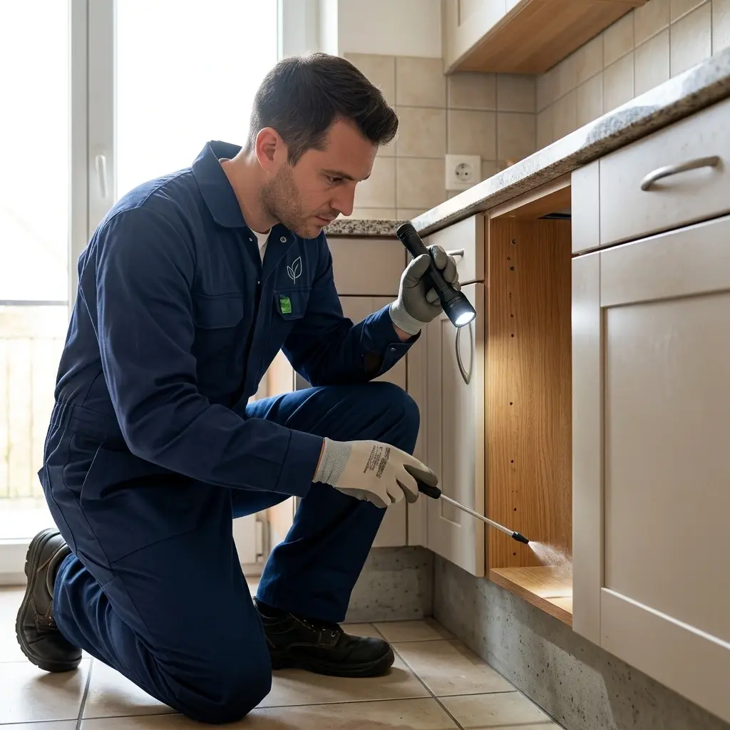 Une expertise technique pour un traitement efficace