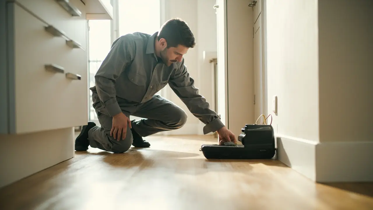 Une protection durable pour votre foyer