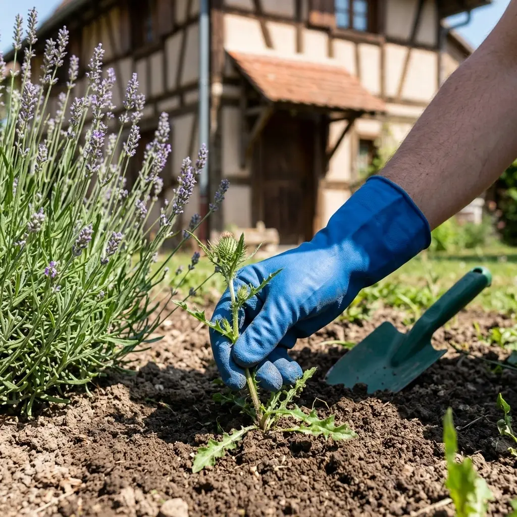 Besoin d'une intervention rapide à Rœschwoog ?