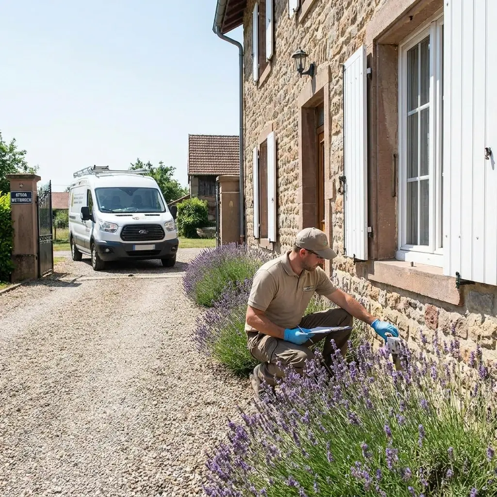 Une protection durable pour votre foyer