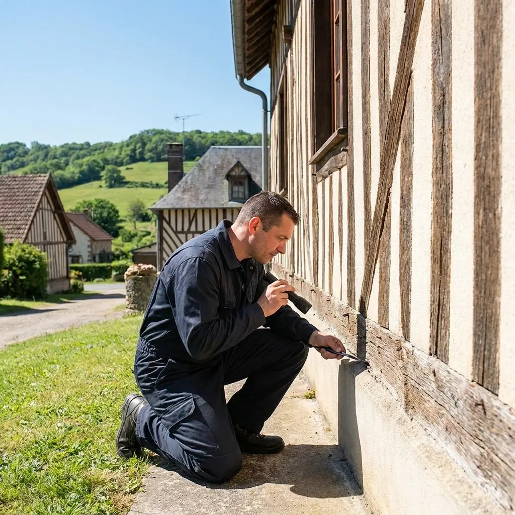 Besoin d'une intervention rapide à Weitbruch ?