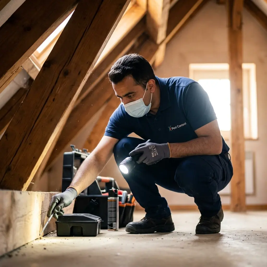 Une solution durable pour votre tranquillité