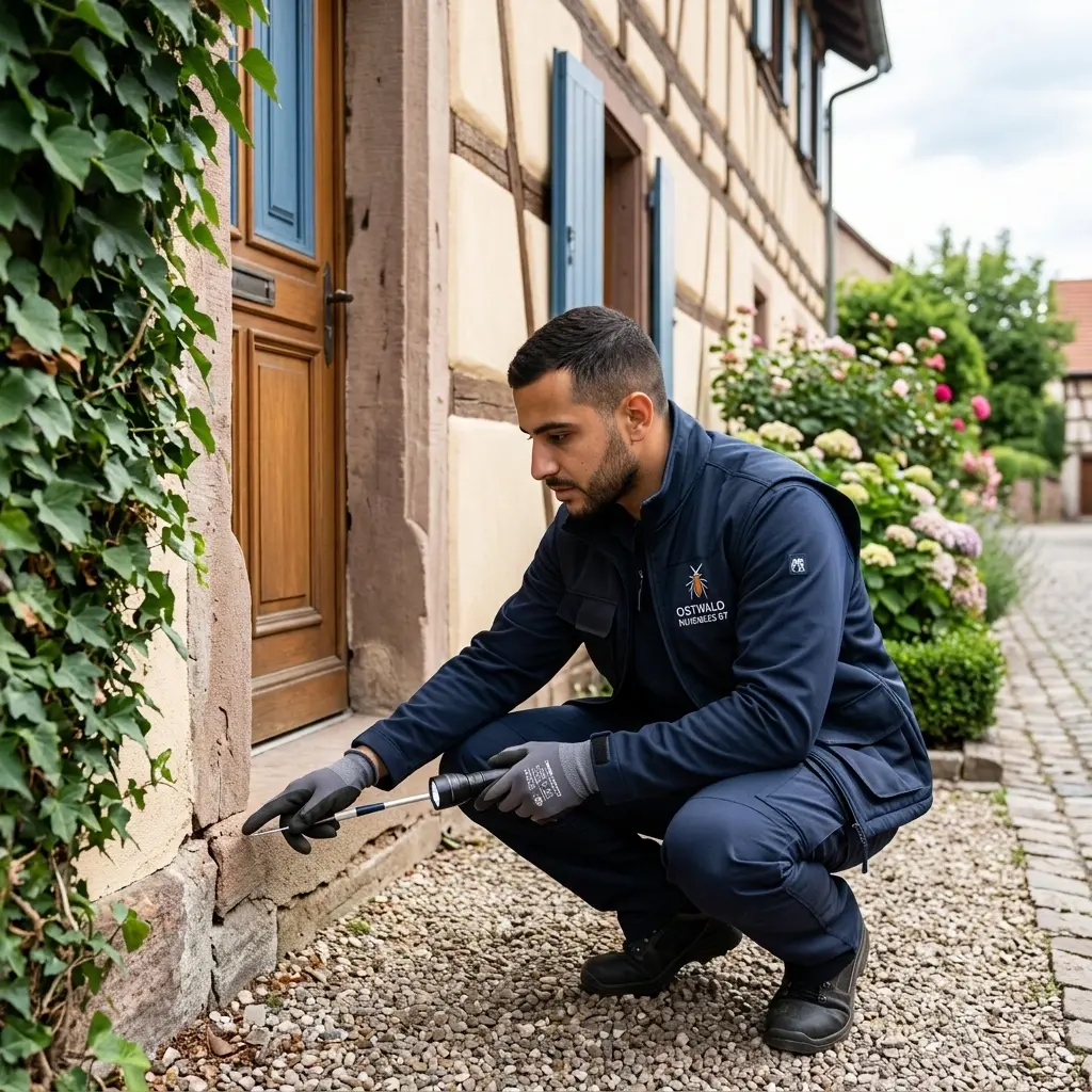 Une expertise fiable pour votre tranquillité