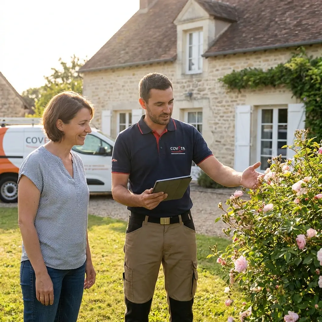 Comment se déroule l'intervention à Mertzwiller ?