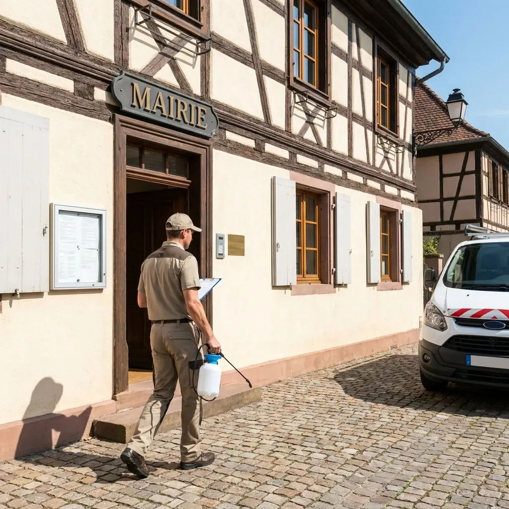 Pourquoi nous choisir à Schweighouse-sur-Moder