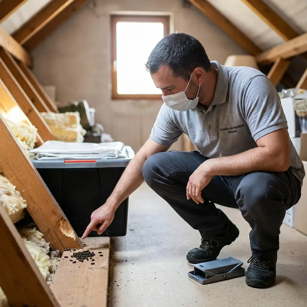 Une stratégie de traitement adaptée