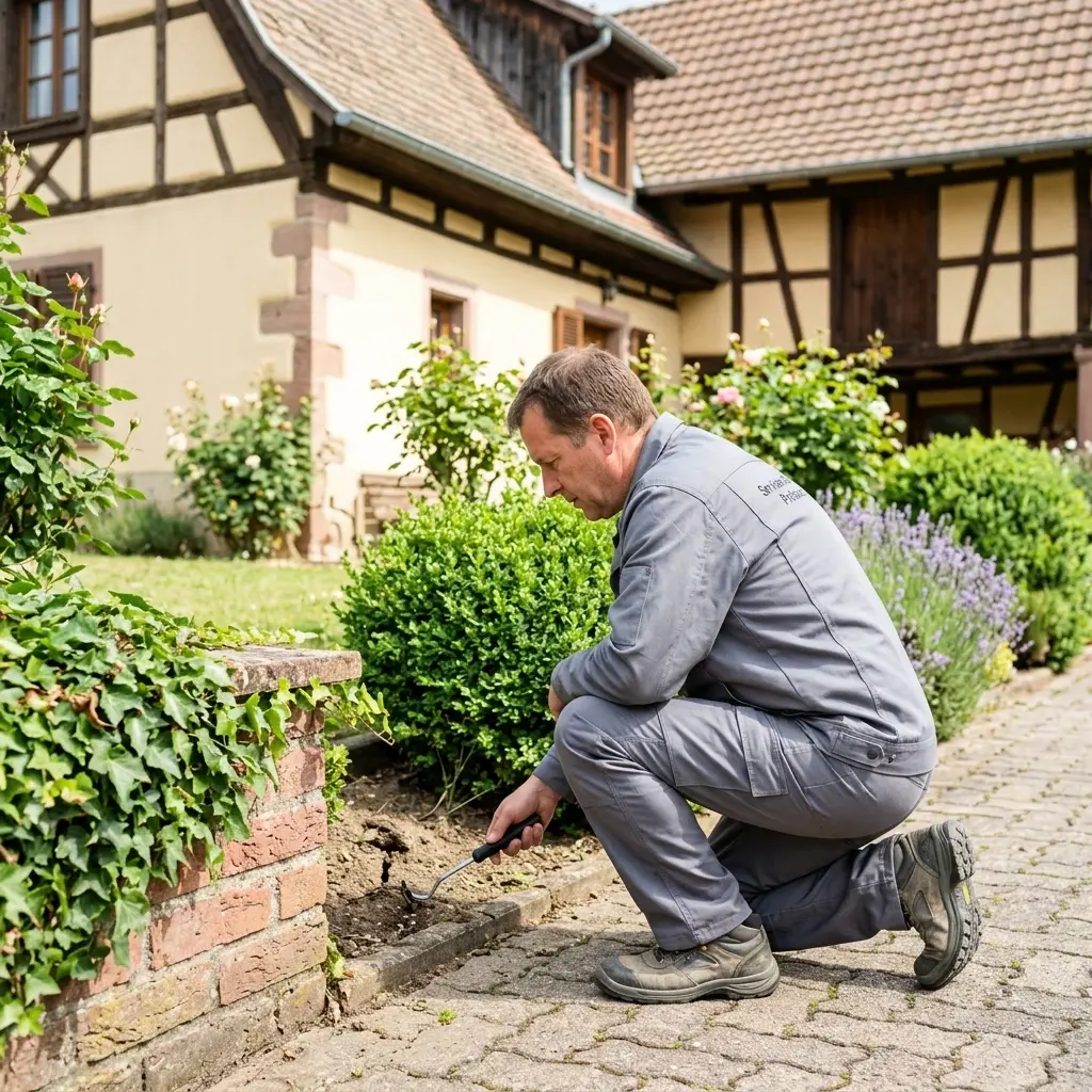 Une protection durable pour votre habitat