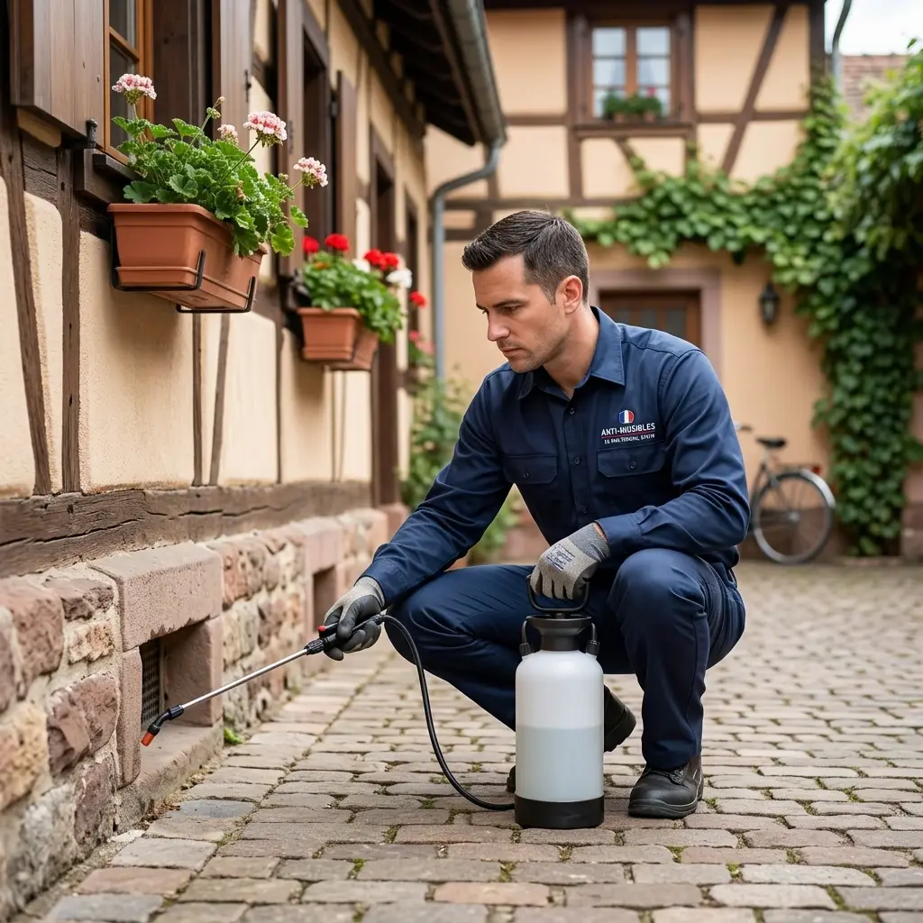 Une protection efficace pour votre environnement