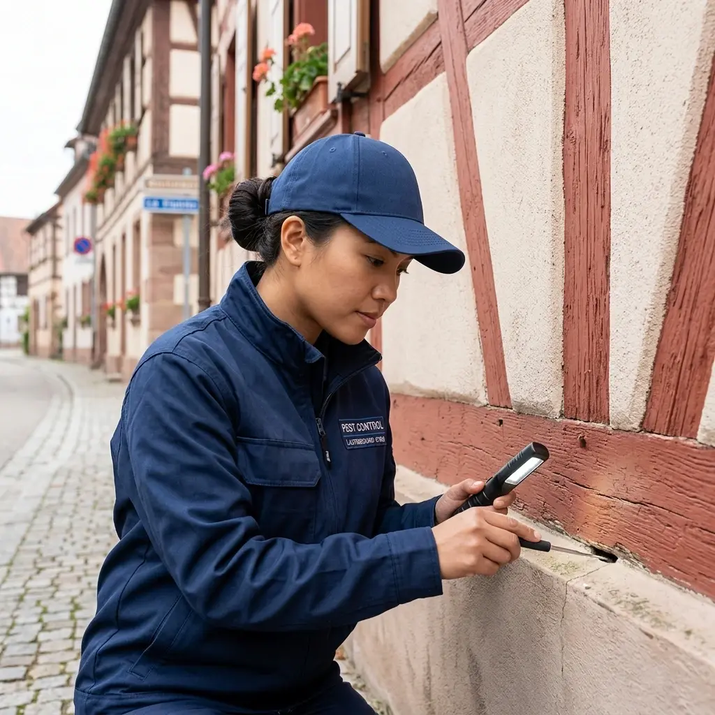 Une protection durable pour votre patrimoine