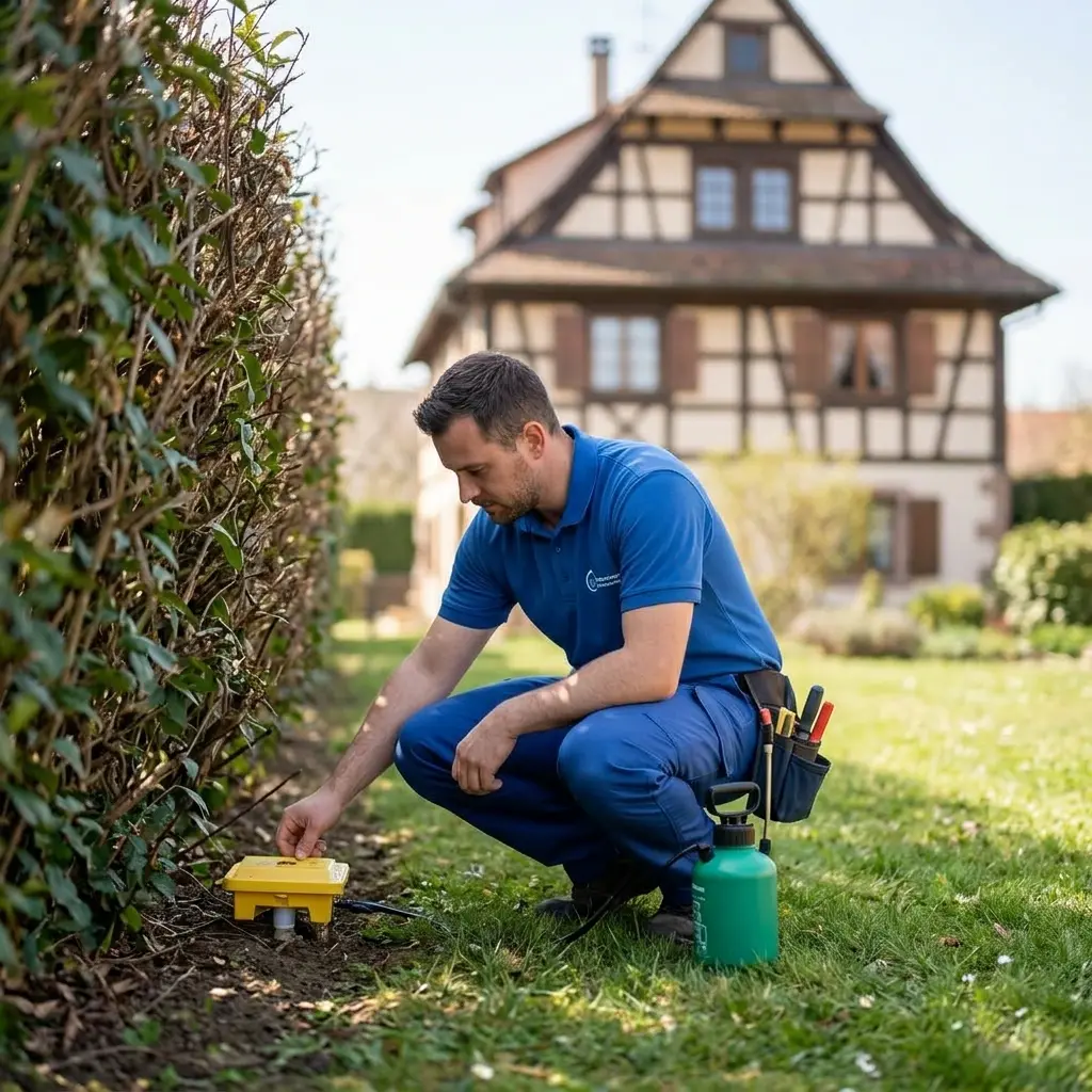 Une solution durable pour votre foyer