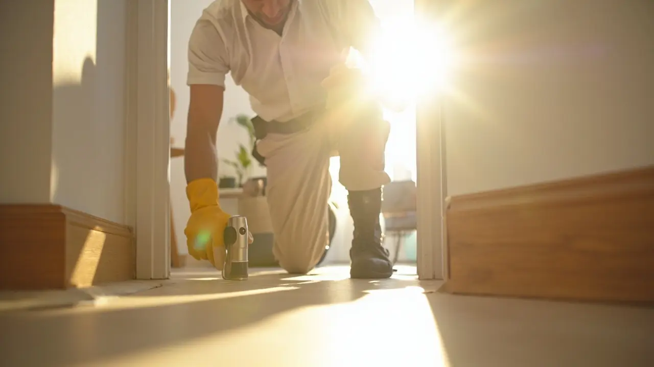 Une expertise fiable pour votre tranquillité