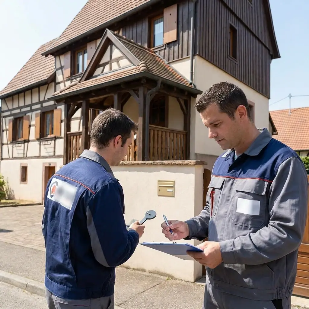 Conseils de prévention contre les nuisibles