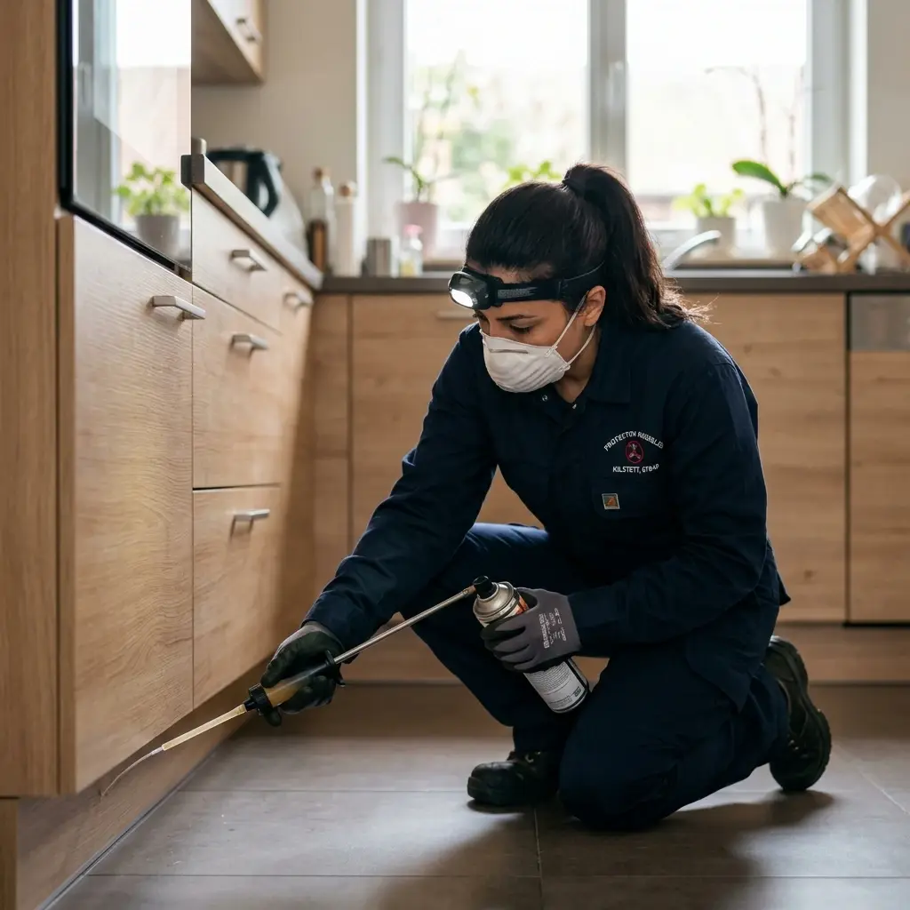 Une protection durable pour votre habitat