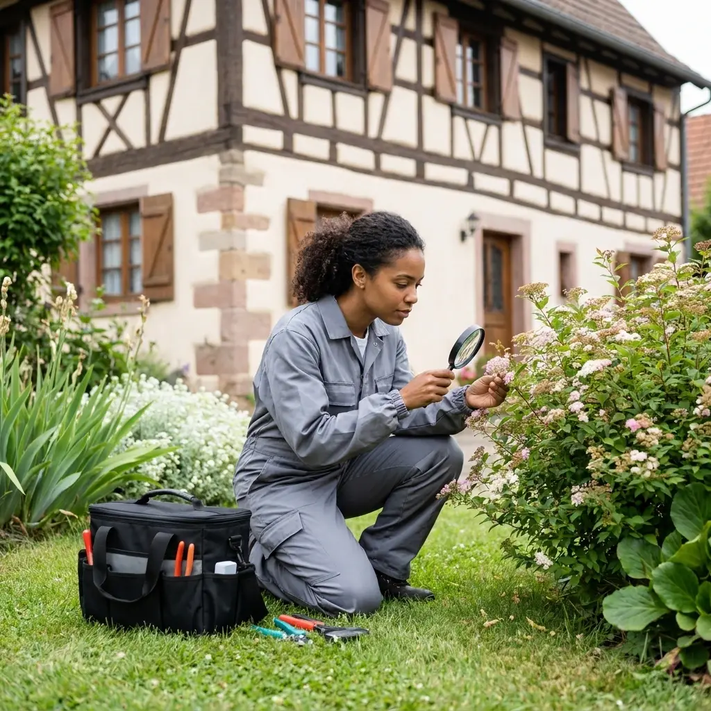 Pourquoi nous choisir pour votre dératisation à Herrlisheim