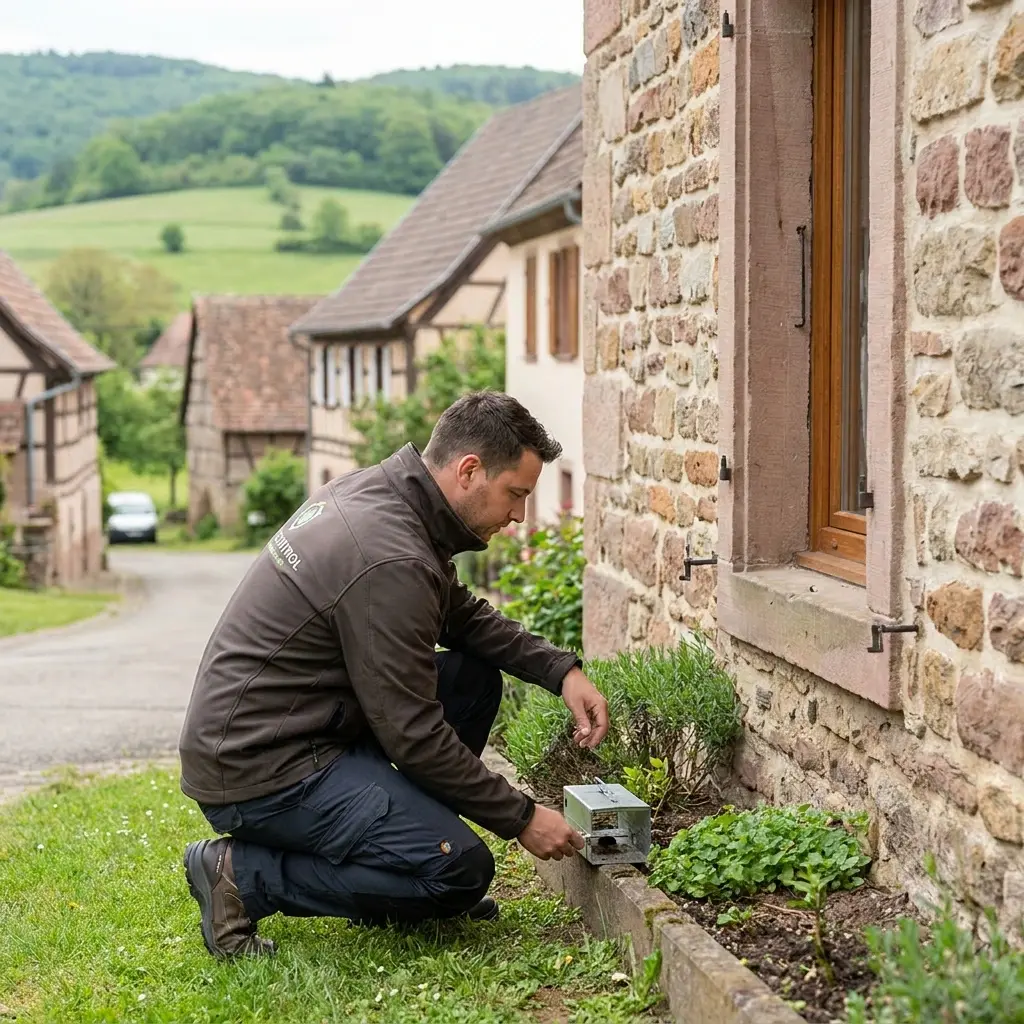 Pourquoi nous choisir à Offendorf