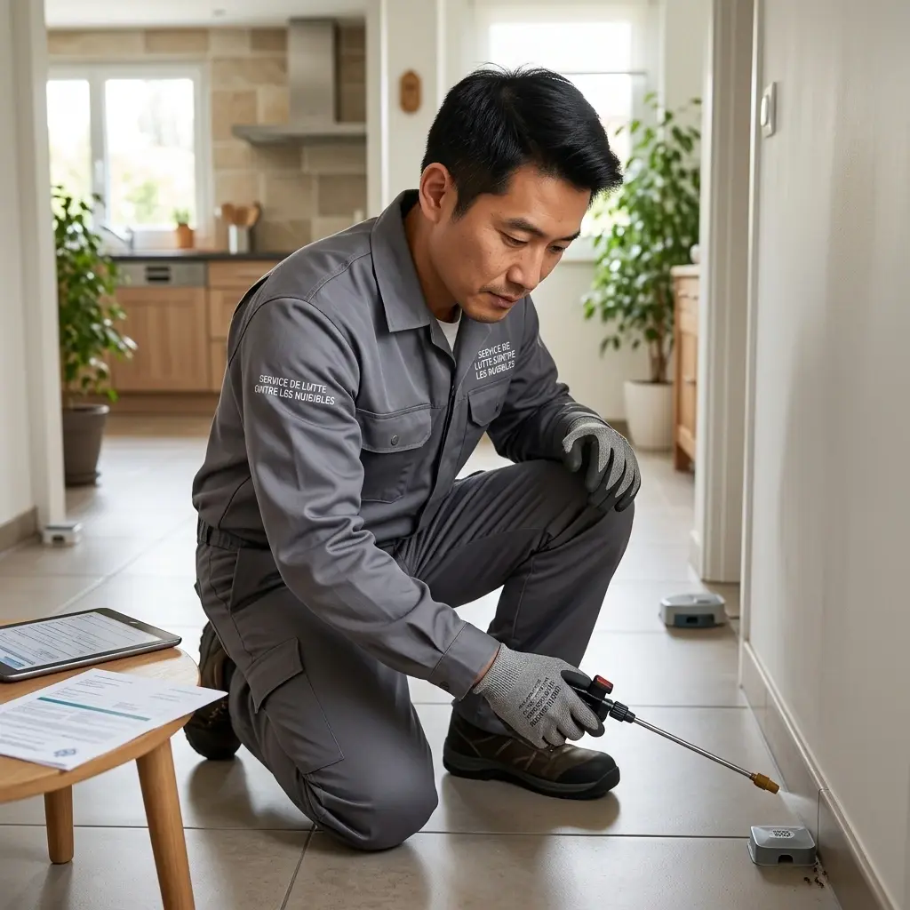 Une protection durable pour votre environnement