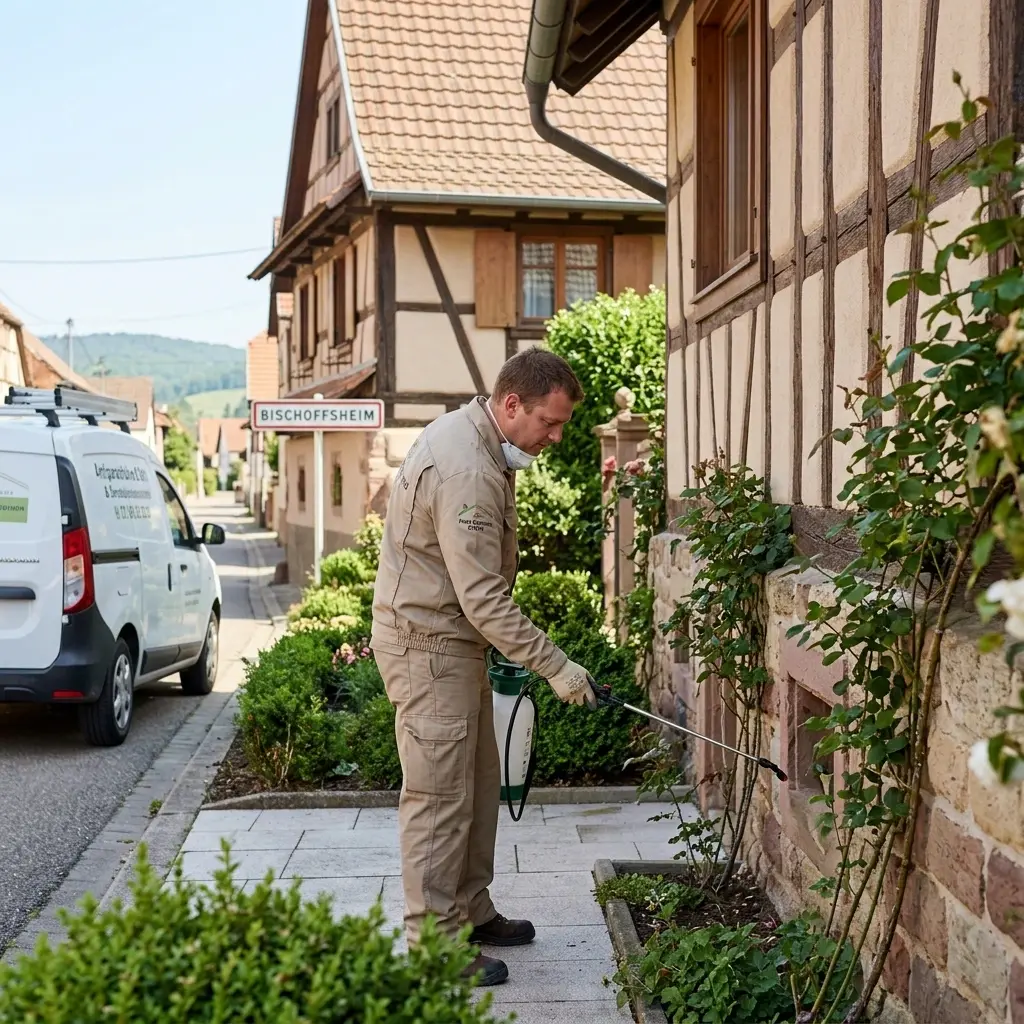 Une protection durable pour votre habitat