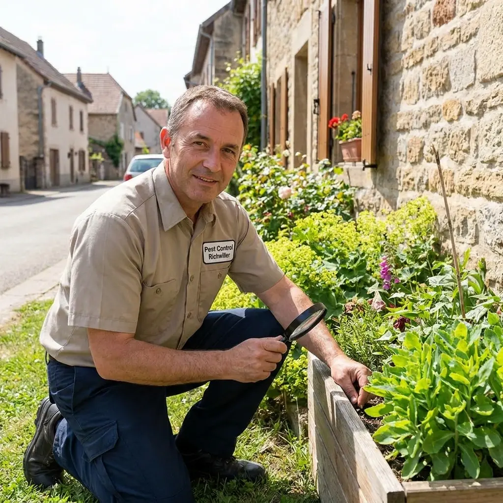 Notre protocole de traitement professionnel