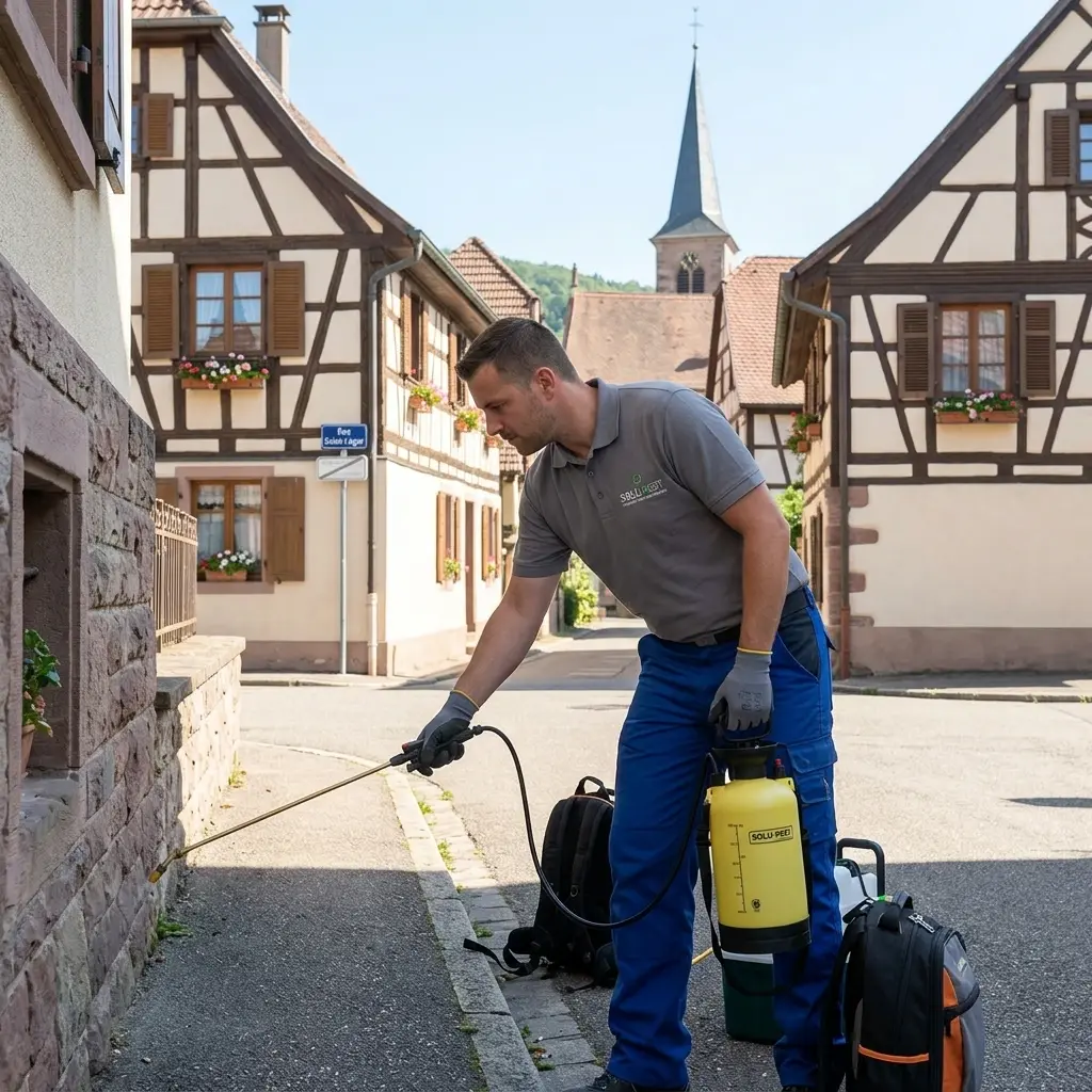 Une protection durable pour votre habitat