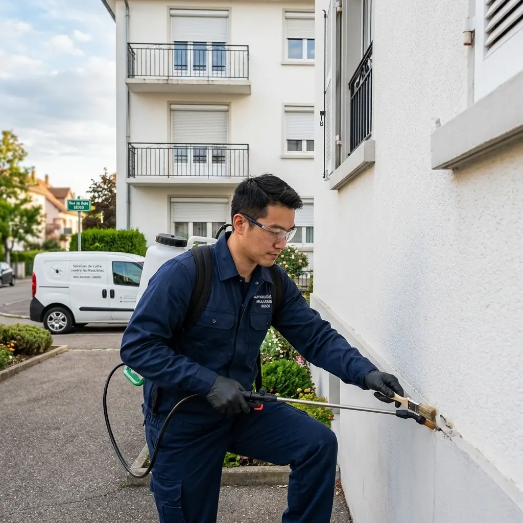 Une protection durable pour votre habitat