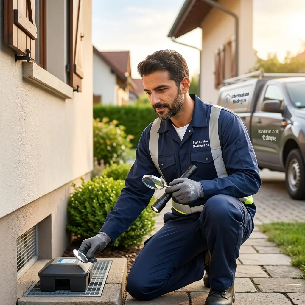 Une protection durable pour votre foyer
