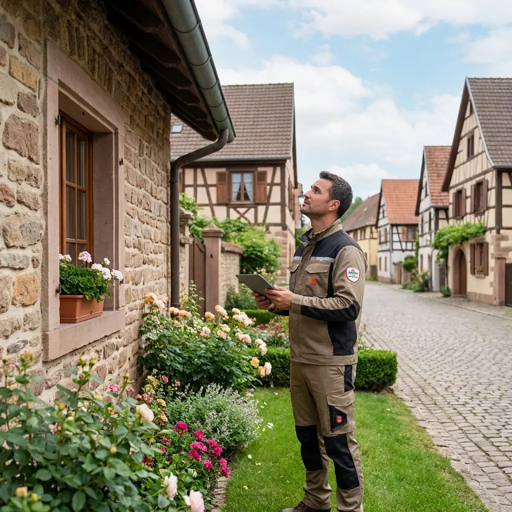 Pourquoi nous choisir à Kingersheim