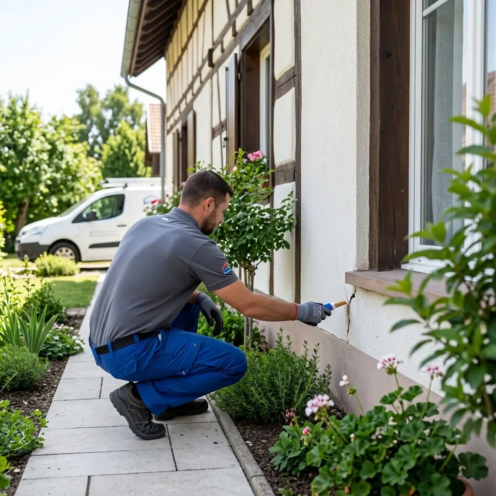 Notre approche technique pour une dératisation efficace