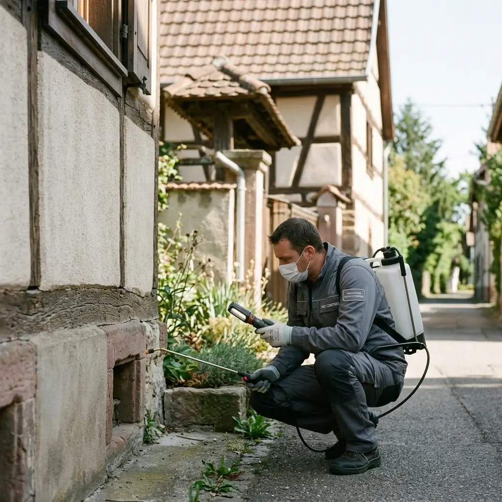 Conseils et gestes de prévention pour votre habitat