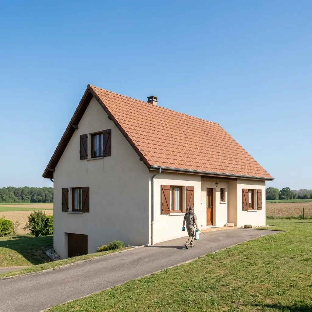 Dératisation Ruelisheim (68270)
