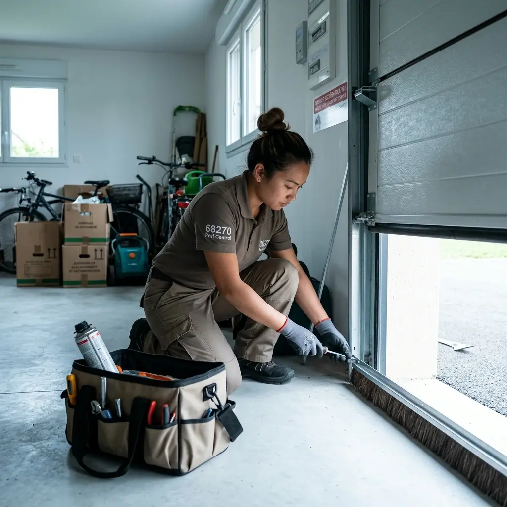 Une expertise locale pour votre tranquillité