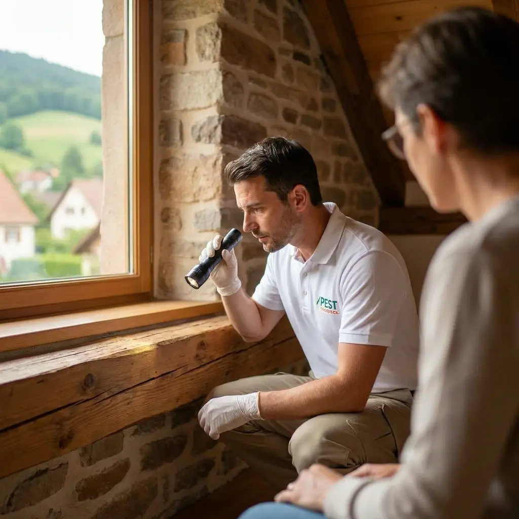 Besoin d'une intervention rapide à Masevaux-Niederbruck ?