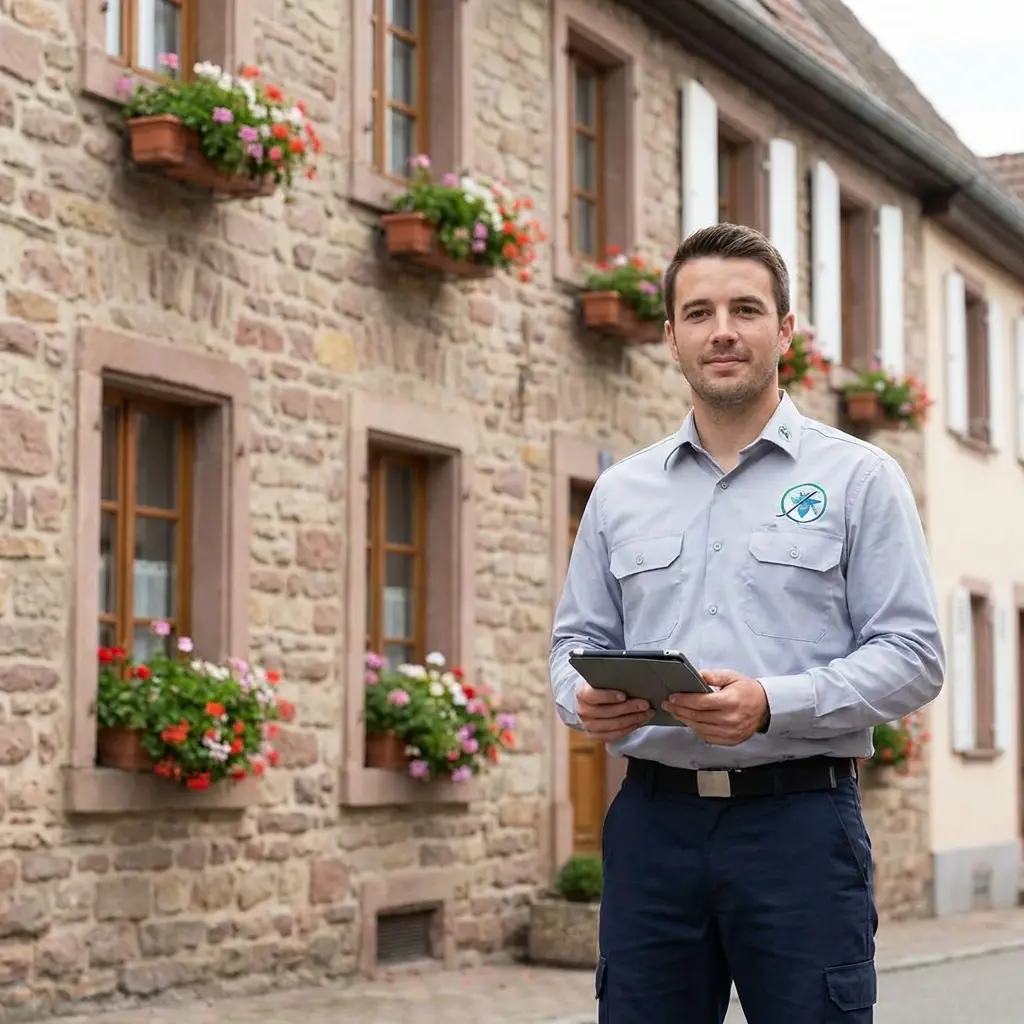 Comment se déroule l'intervention à Masevaux-Niederbruck ?