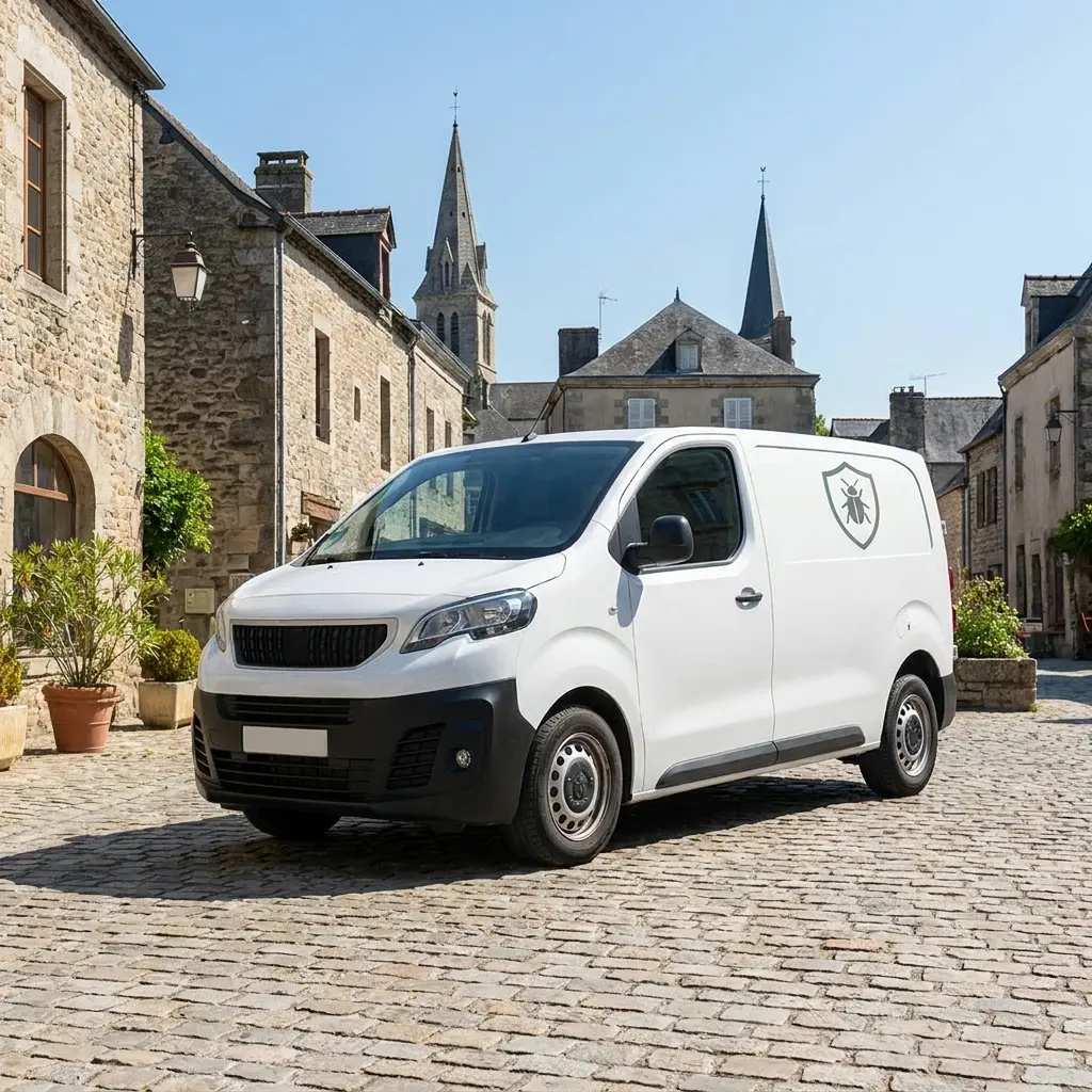Comment se déroule l'intervention à Saint-Louis ?